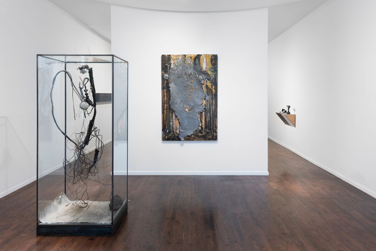 Group Exhibition
