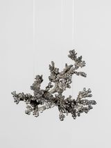 Unthoughtforms by Agnieszka Kurant contemporary artwork design