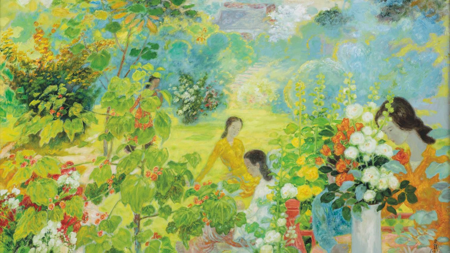 LÊ PHỔ