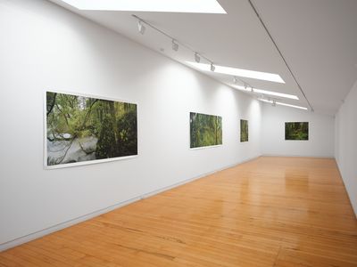 First Contact Revisited at Two Rooms