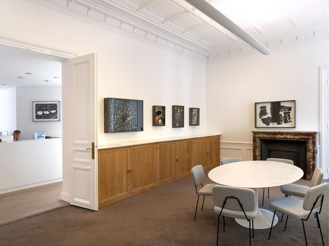 Jannis Kounellis