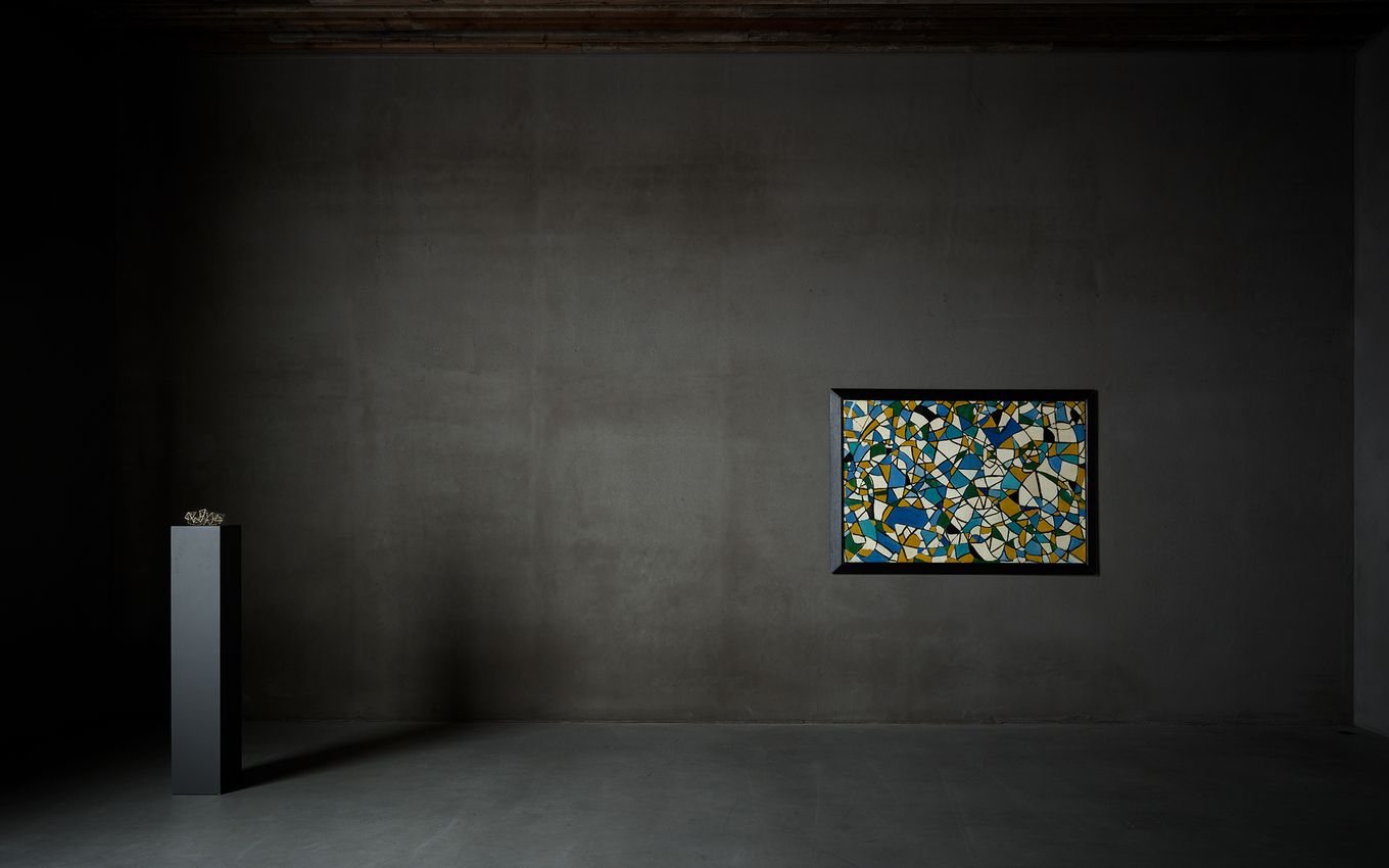Group Exhibition
