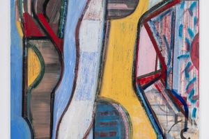 Amy Sillman