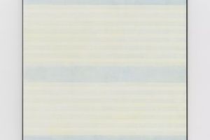 Agnes Martin