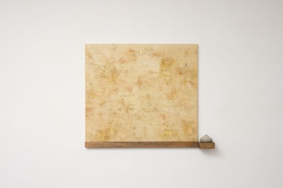 Janhyang Mon 2 June by Bongsu Park contemporary artwork Painting