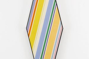 Kenneth Noland