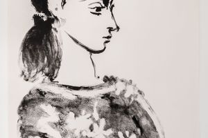Pablo Picasso