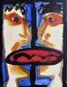 Untitled March 12 2026 by Shohei Takasaki contemporary artwork Painting