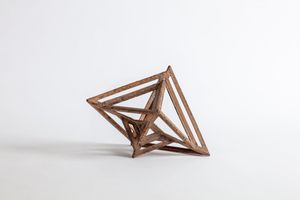 Conrad Shawcross