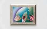 Keep the Ball Rolling by Judy Chicago contemporary artwork Sculpture