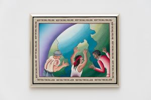 Judy Chicago
