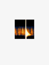 EARTH BEAT 1 by Severin Guelpa contemporary artwork photography