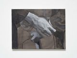 DEAL by Ile Sartuzi contemporary artwork painting