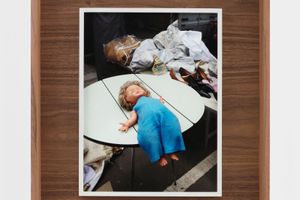 Sophie Calle