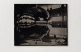 Untitled  by Alice Wang contemporary artwork print