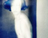 unsoldier  ellipsis II by Jorgen Axelvall contemporary artwork photography