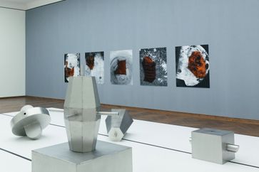 Sonia Leimer contemporary artist