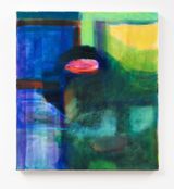 Mystic Martyr by Fu-On Chung contemporary artwork painting