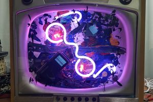 Nam June Paik