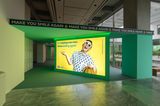 DURIAN Pharmaceutical by FAMEME contemporary artwork installation