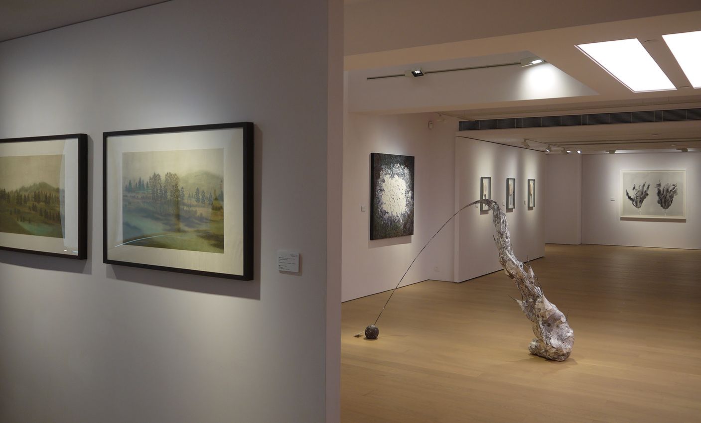 Group Exhibition