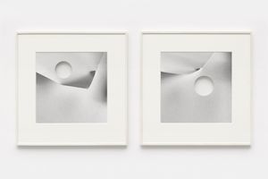 Cerith Wyn Evans