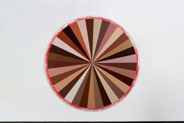 Adriana Varejao contemporary artist