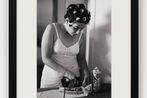 Dori Atlantis and Nancy Youdelman contemporary artist