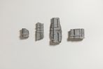 The Scene180705 by Kim Sang Gyun contemporary artwork Sculpture