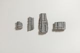 The Scene180705 by Kim Sang Gyun contemporary artwork sculpture