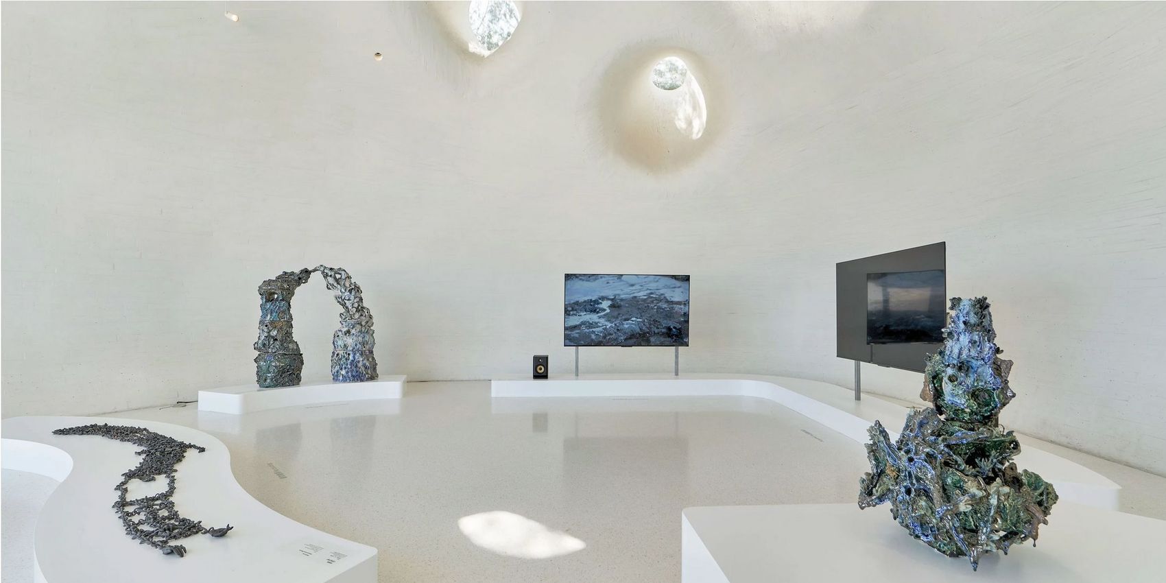 Group Exhibitions