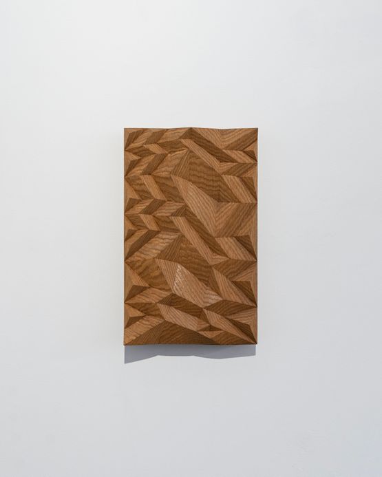 Path by Sasha Holzer contemporary artwork Sculpture