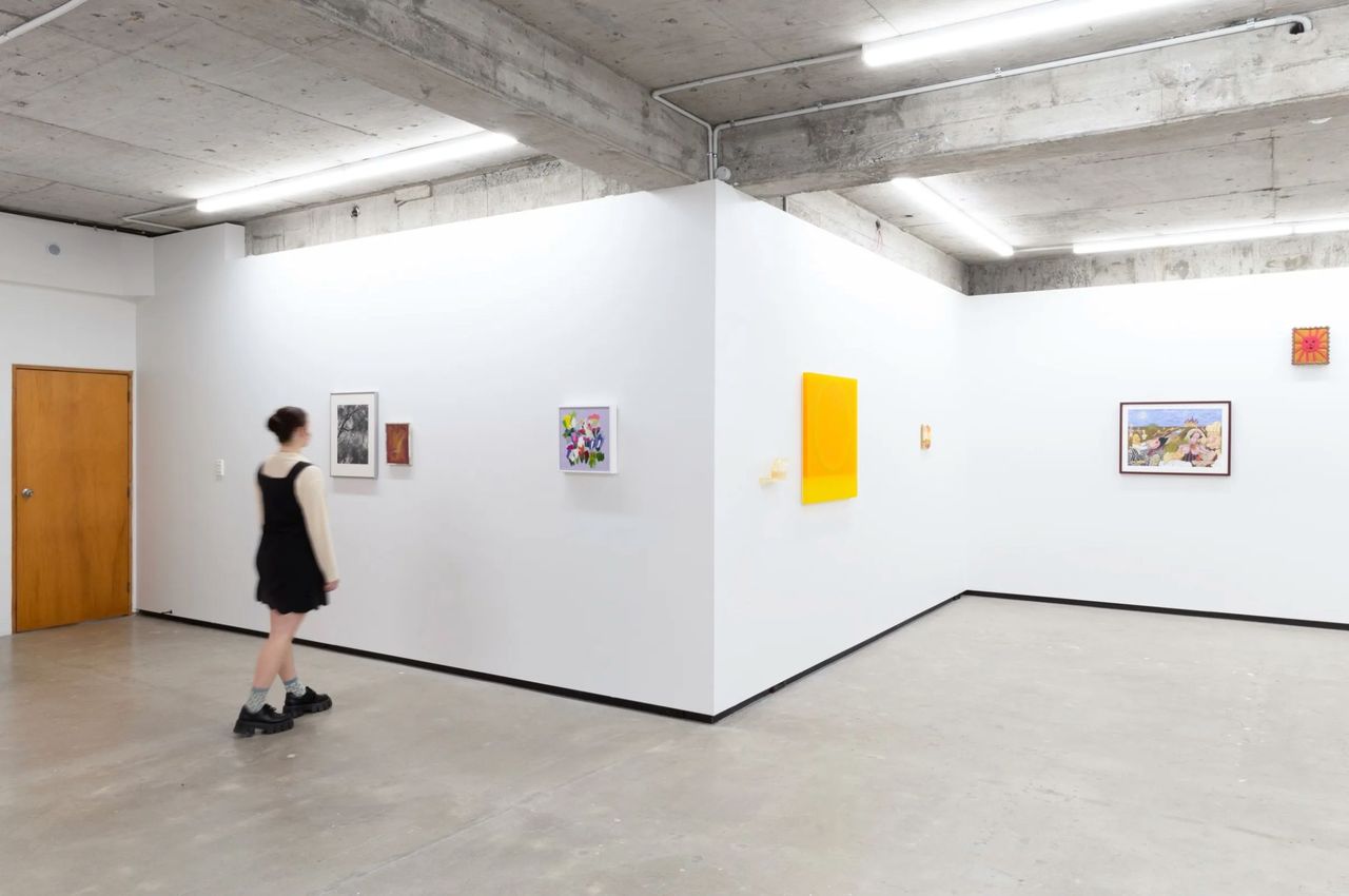 Group Exhibition