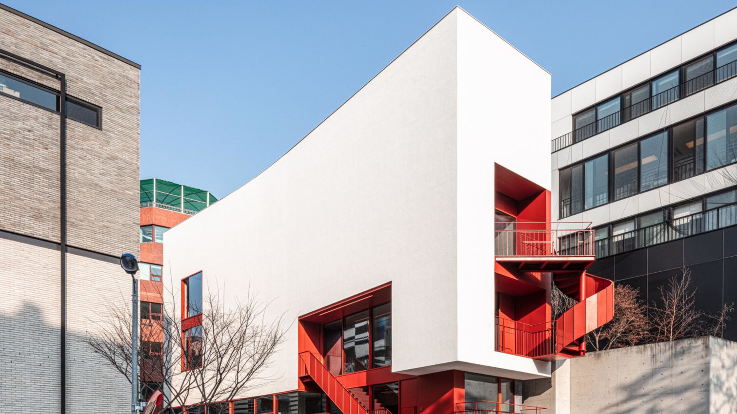 Meyer Riegger and Jocelyn Wolff Open Joint Seoul Gallery Ahead of Frieze