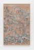 Onda e Ventania III Wave and Wind III by Poli Pieratti contemporary artwork Painting