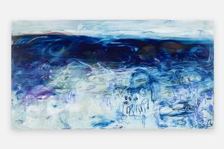 Contemporary art exhibition JANAINA TSCHAPE JANAINA TSCHAPE at Galerie Max Hetzler London United Kingdom