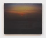 Things That Arent Here Anymore by Christian Franzen contemporary artwork painting