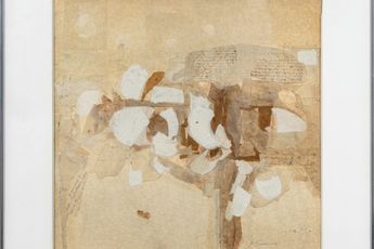 Nancy Grossman contemporary artist