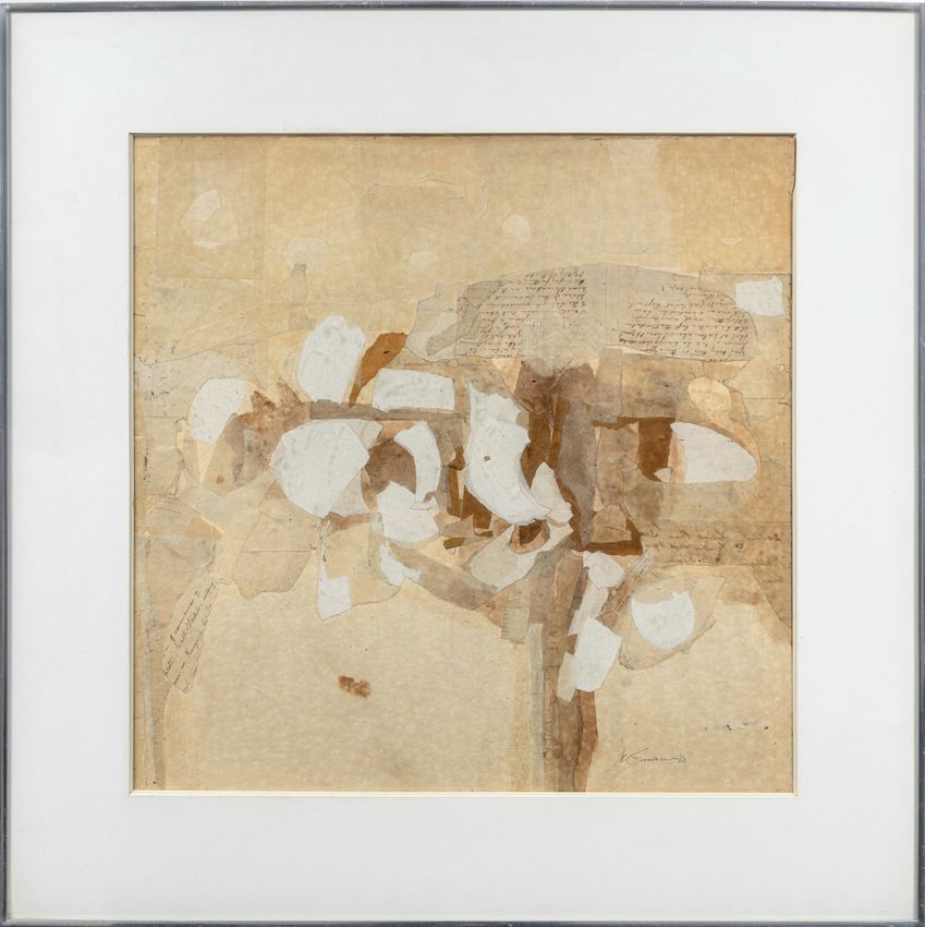 NANCY GROSSMAN