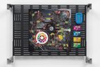 Simon Denny contemporary artist