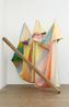 Rondo by Sam Gilliam contemporary artwork Sculpture