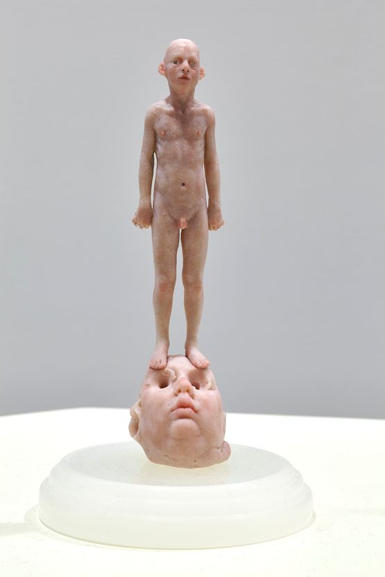 Untitled by Dongwook Lee contemporary artwork Sculpture