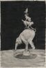 Just Like the Other Shore-Drawing by Lu Lei contemporary artwork Painting