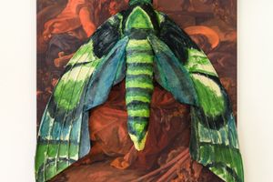Monster Chetwynd