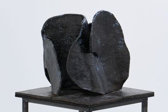 Isaac Moon contemporary artist