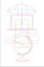 Art for Life by Michael Craig-Martin contemporary artwork Print