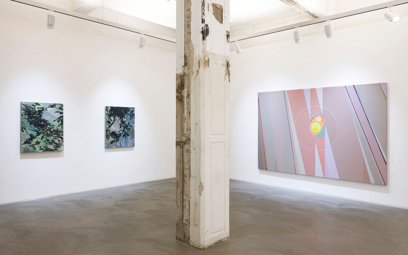 Group Exhibition