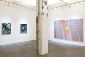 Group Exhibition