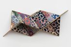 Sanford Biggers contemporary artist