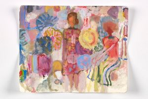 Group Exhibition